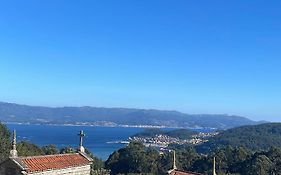 Balcón da Ría